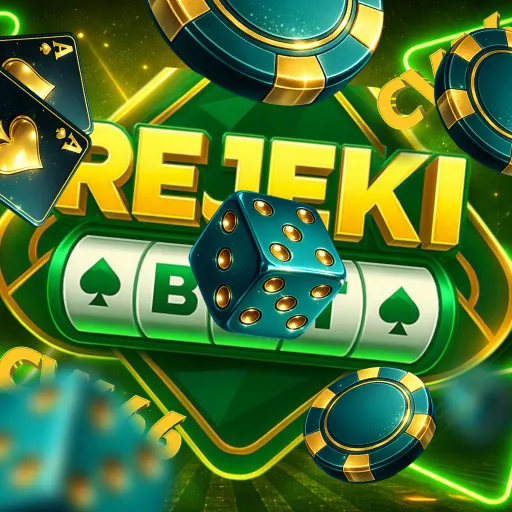 REJEKI - Aplikasi Cek Mutasi Keuangan Terbaik