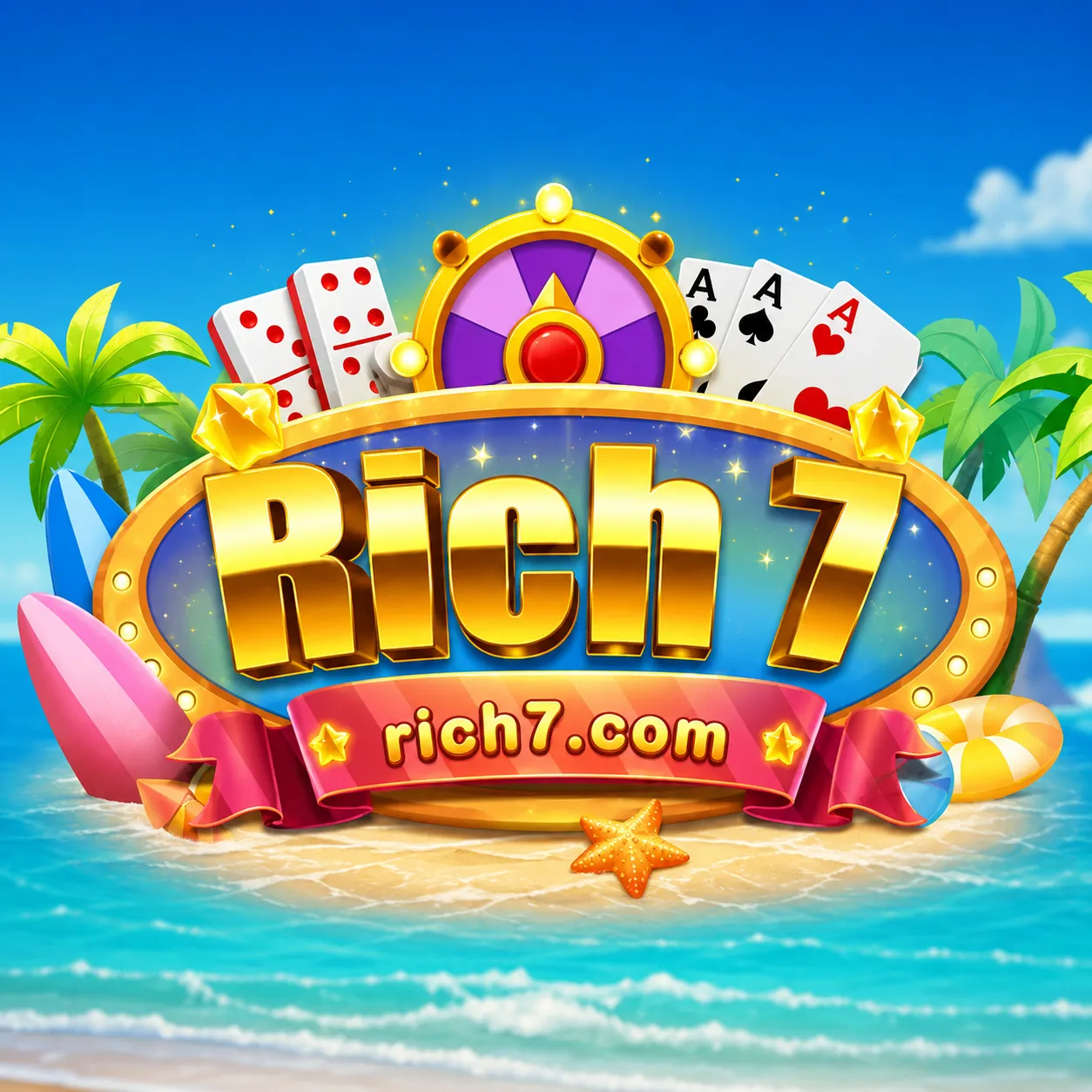 RICH7 - Aplikasi Cek Tagihan Listrik Terbaik